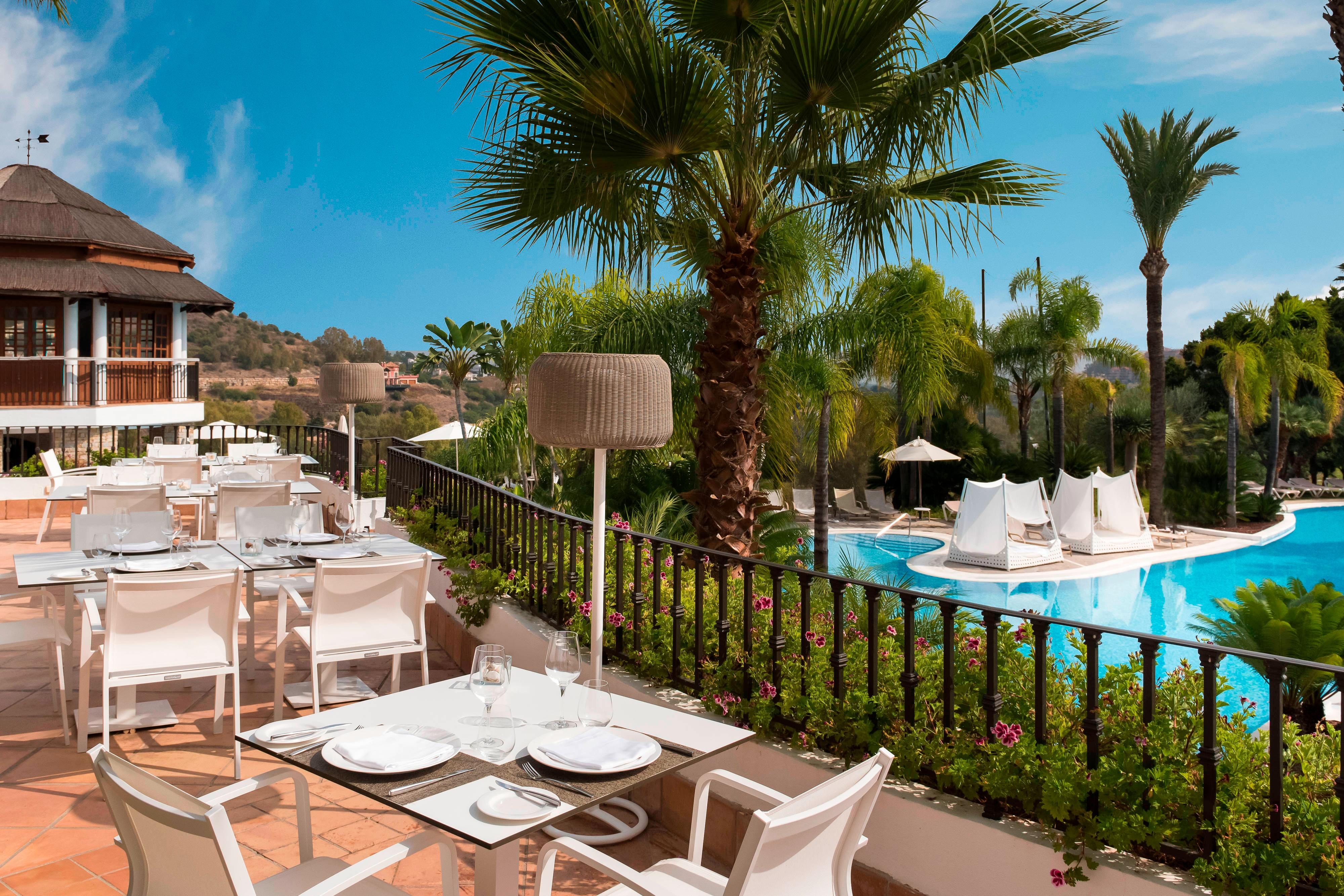 The Westin La Quinta Golf Resort & Spa, Benahavis, Marbella Marbella