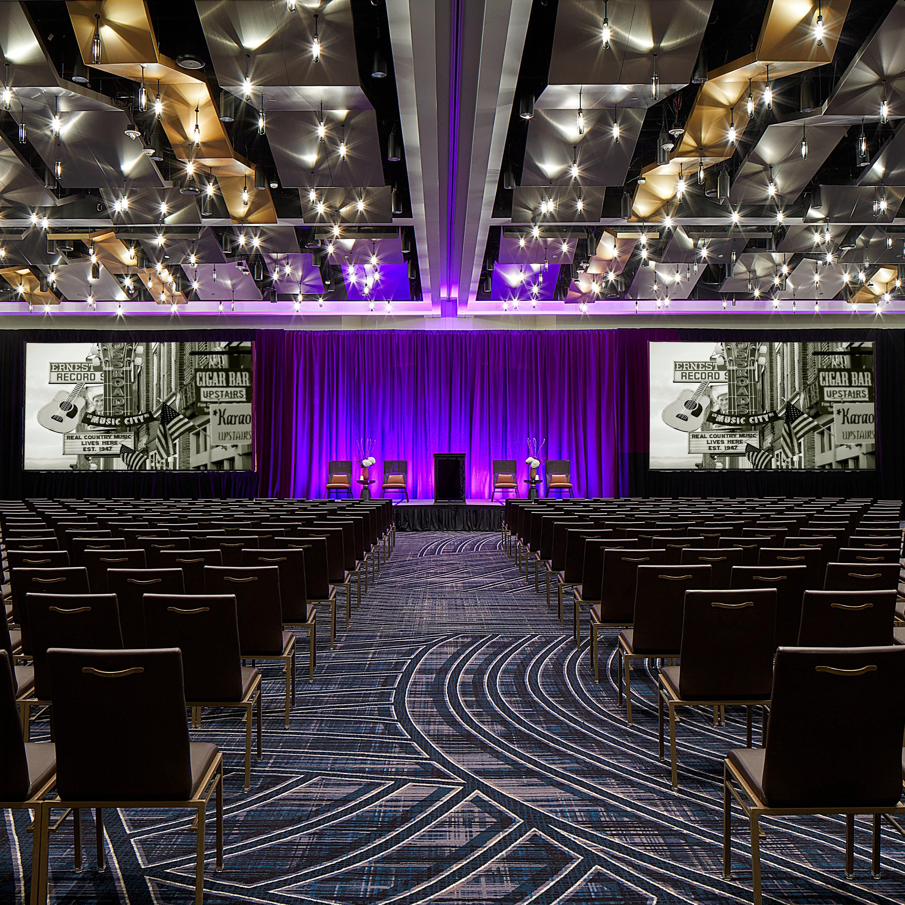 Nashville Conference Hotel Renaissance Nashville Hotel