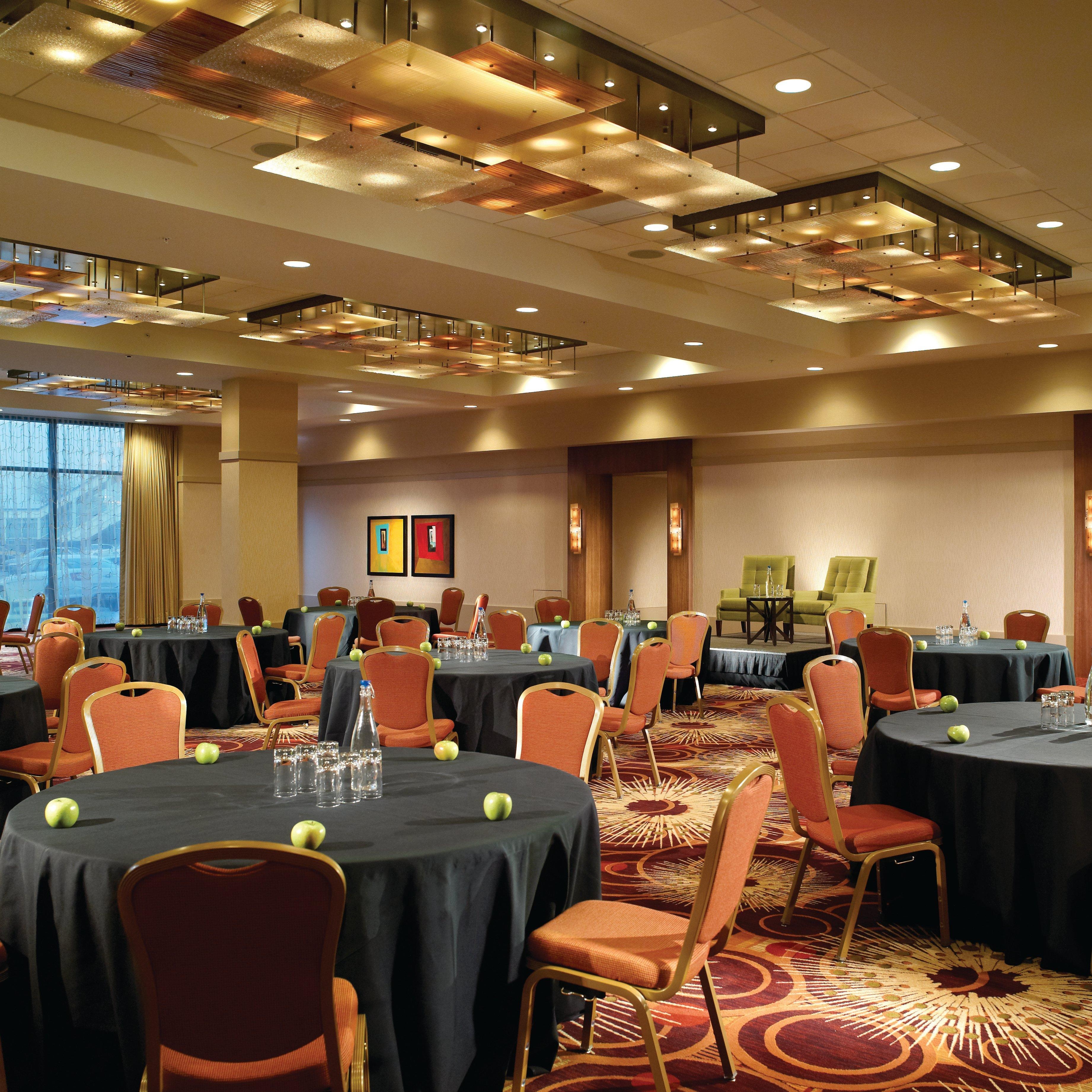 Rosemont Convention Center