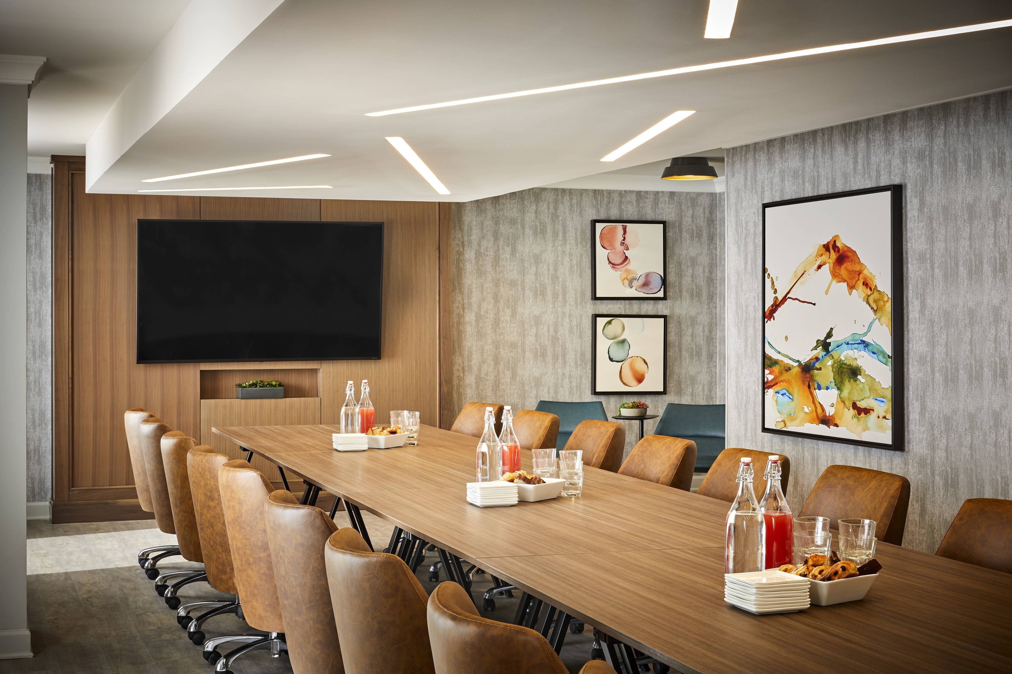 Meeting Rooms and Event Space San Antonio San Antonio Marriott