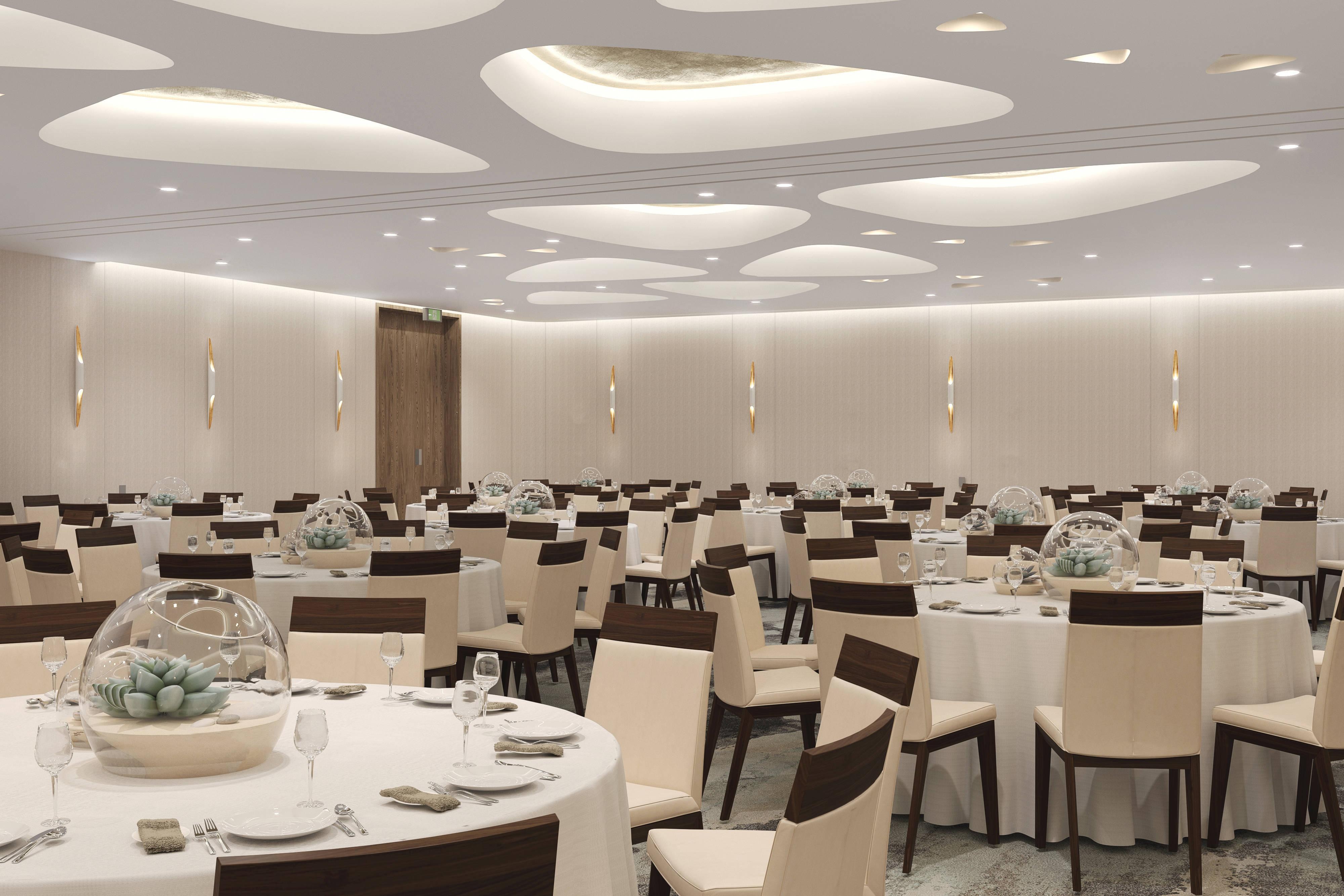 Wedding Reception Venues Wedding Hall Jw Marriott Edmonton Ice